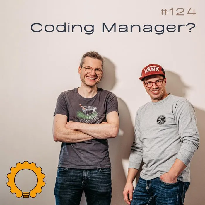 Engineering Kiosk Episode #124 Technische Glaubwürdigkeit bewahren: Müssen Leads den Code kennen?