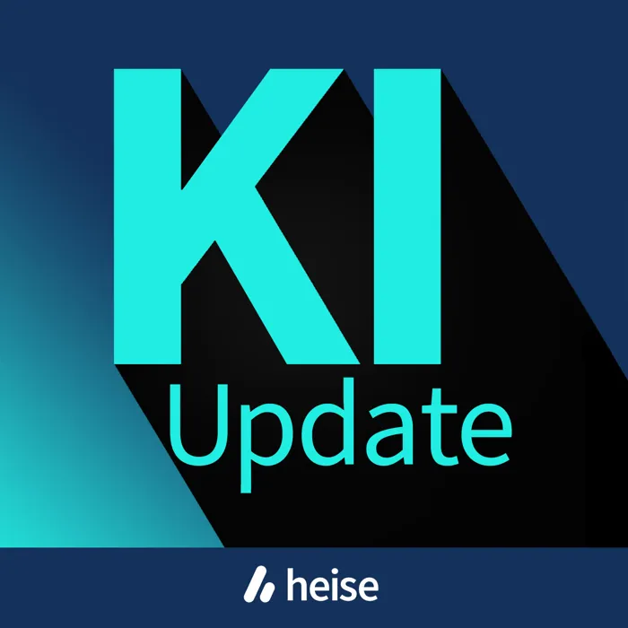 Podcast KI-Update